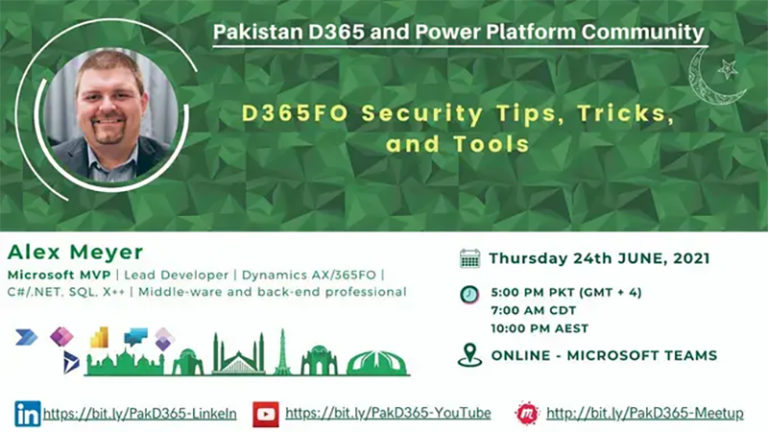 d365fo-security-tips-tricks-and-tools-pakistan-user-group